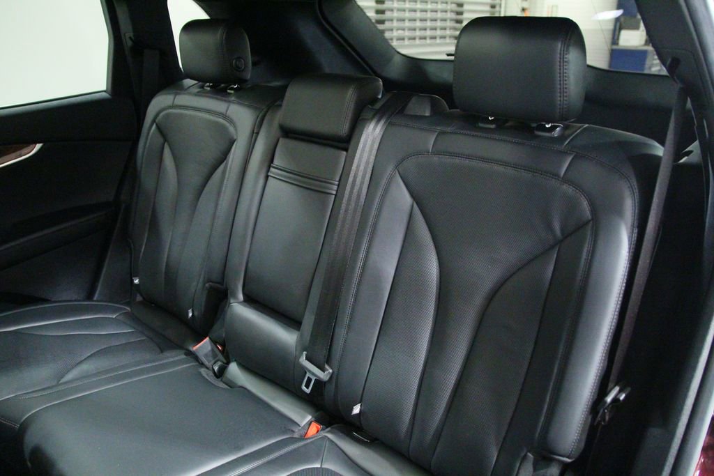 Used 2019 Lincoln Nautilus Reserve w/ Class II Trailer Tow Package AWD/4WD image 30