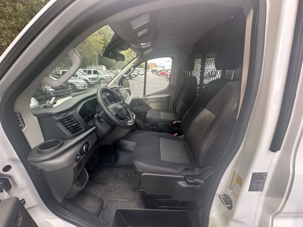 Used 2024 Ford Transit 250 Base w/ Exterior Upgrade Package image 9