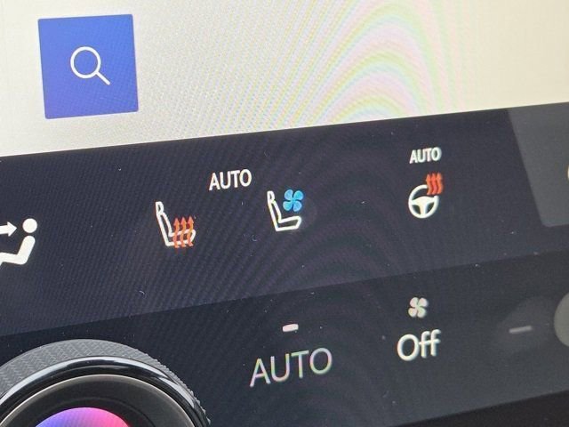 New 2026 Lexus TX 350 AWD image 12