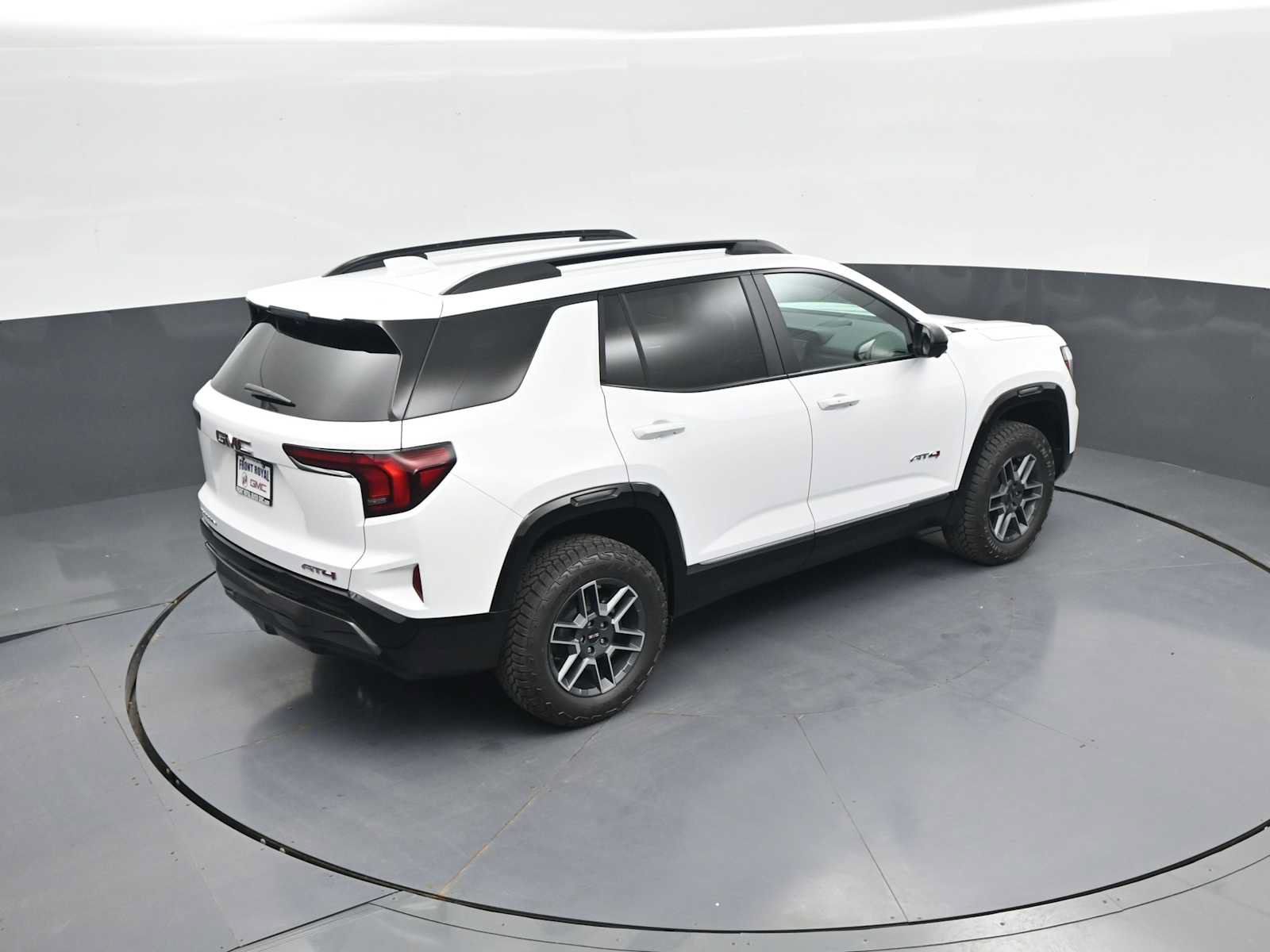 New 2026 GMC Terrain AT4 w/ Technology Package II AWD/4WD image 28