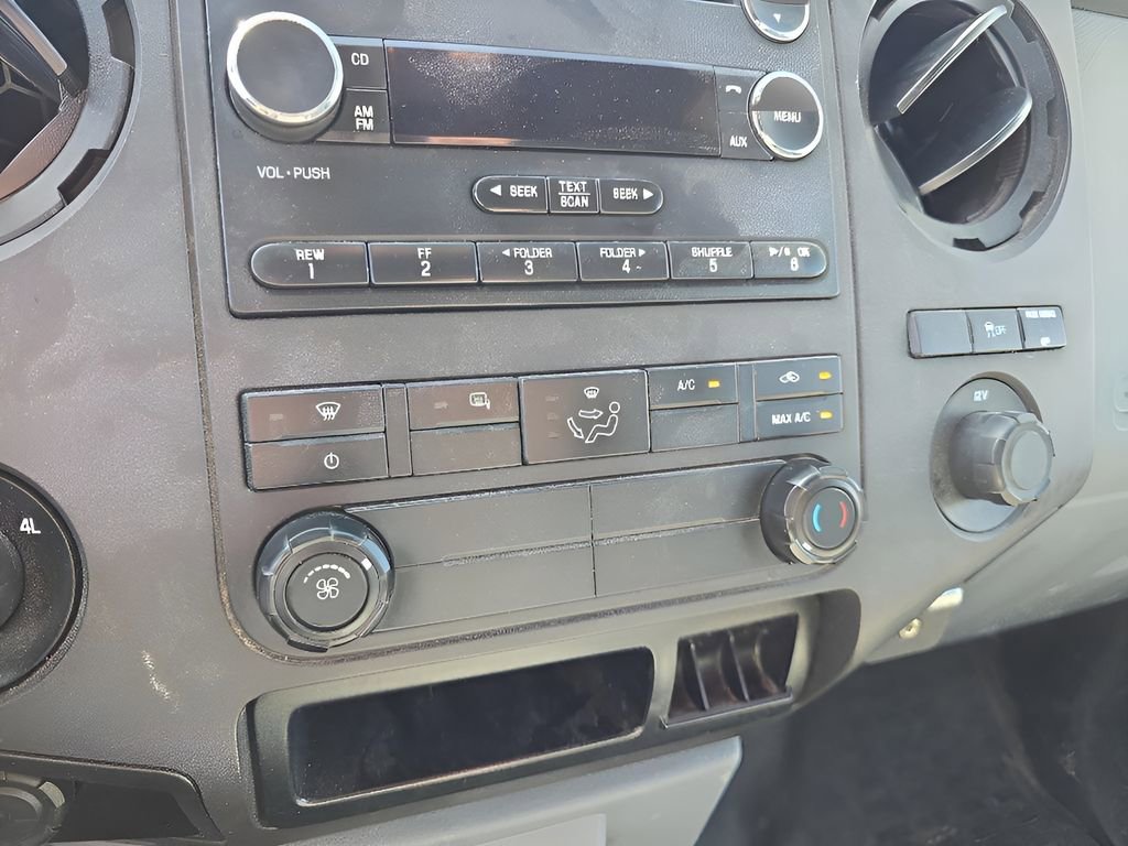 Used 2015 Ford F250 XL w/ Power Equipment Group image 12