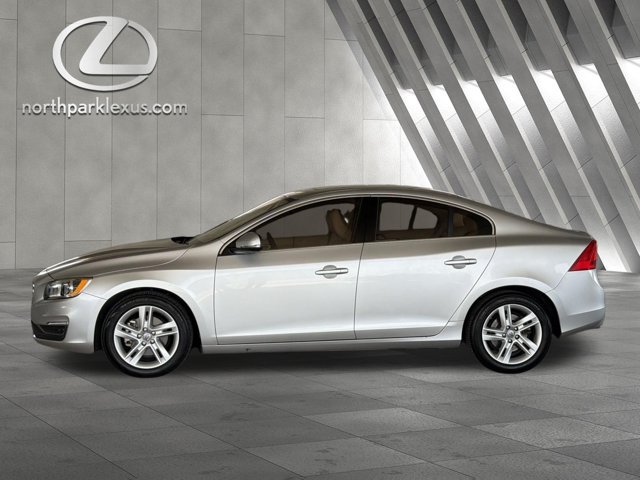Used 2015 Volvo S60 T5 Premier Plus