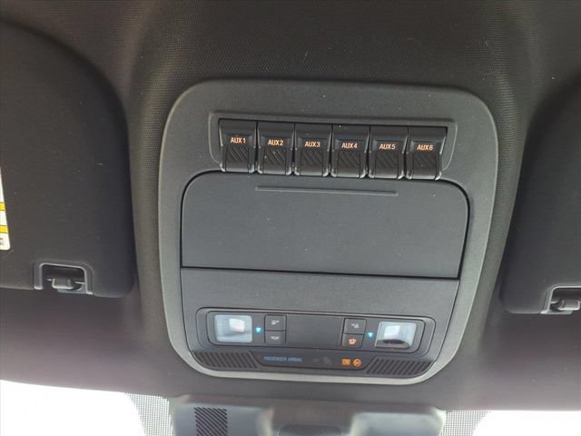 Used 2025 Ford F350 XLT w/ FX4 Off-Road Package AWD/4WD image 25
