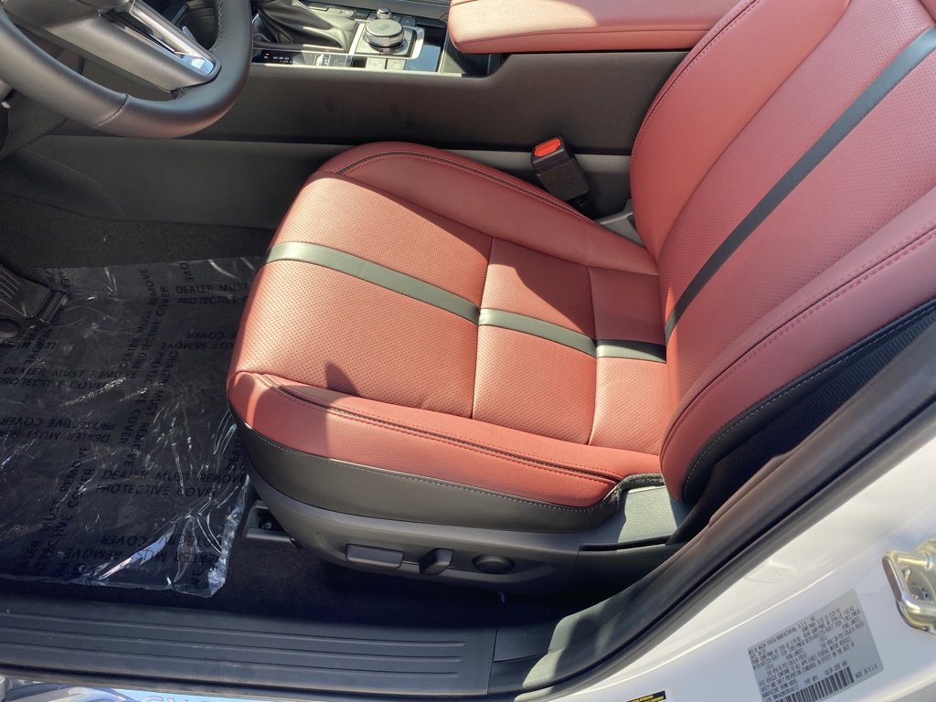 New 2026 MAZDA CX-50 AWD 2.5 Hybrid w/ Weather Package image 13