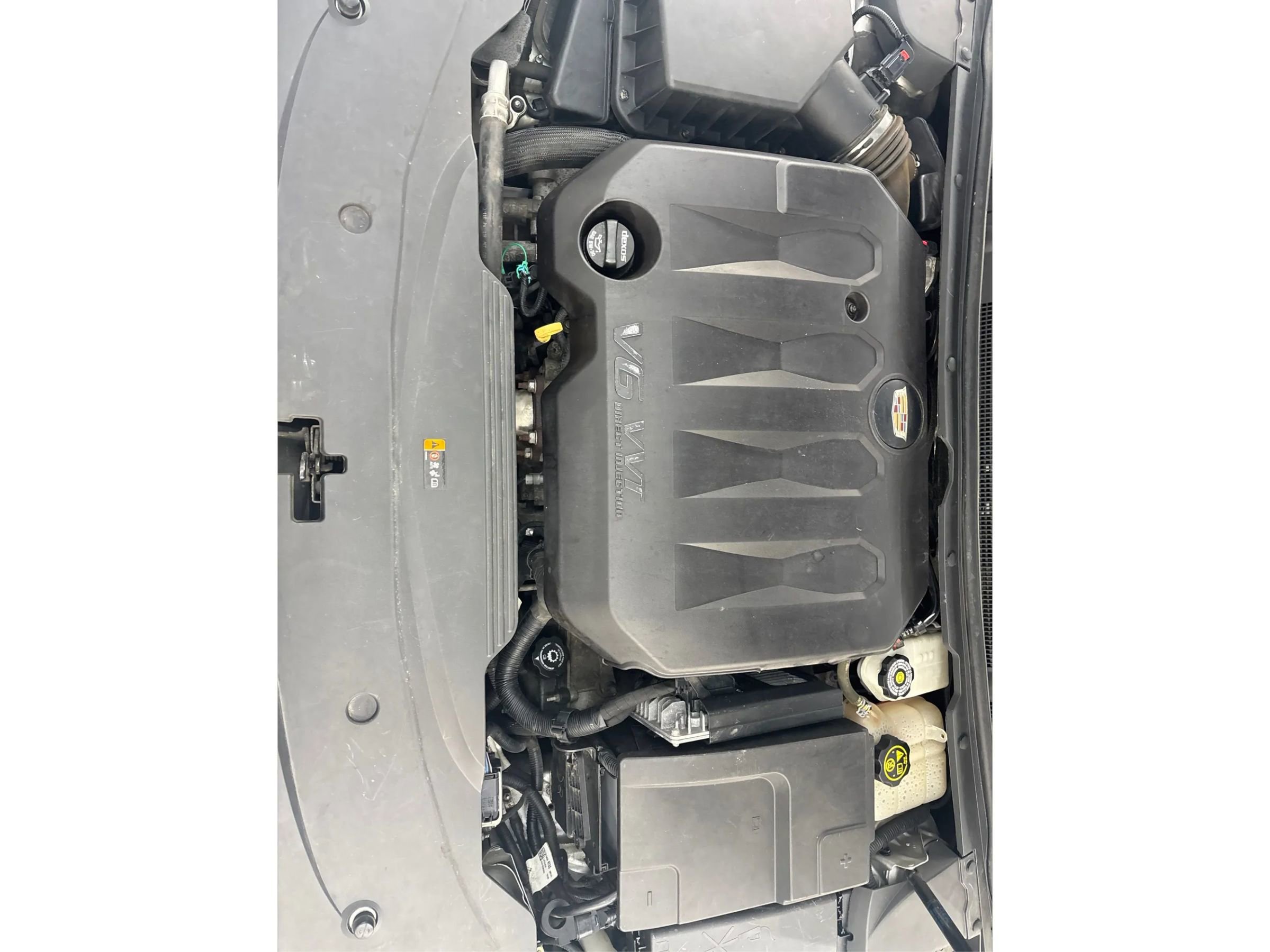 Used 2019 Cadillac XTS Luxury image 30