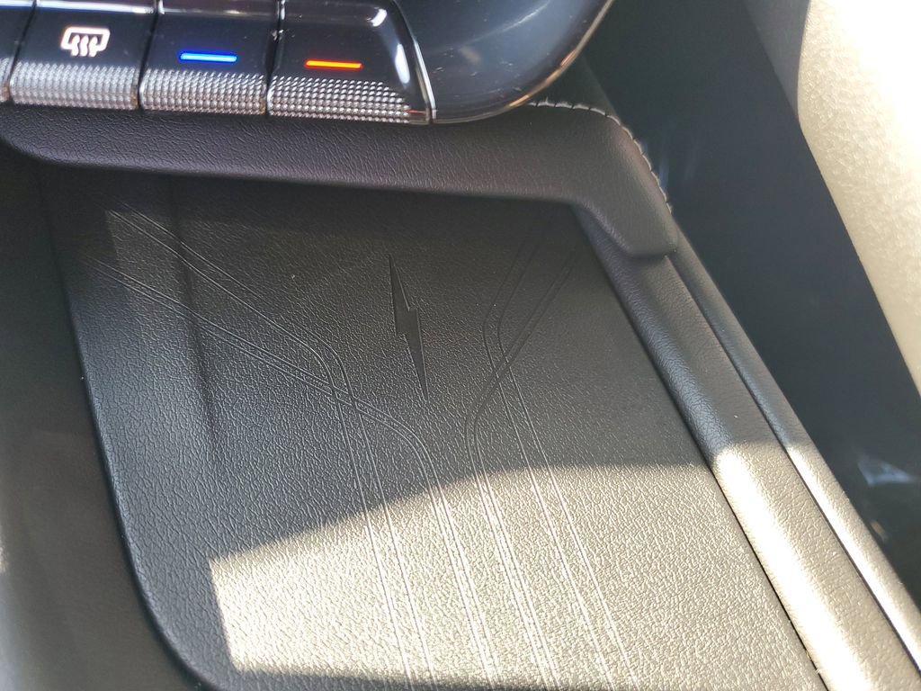 New 2026 Chevrolet Corvette Stingray Preferred Cpe w/ Stealth Interior Trim Package image 27