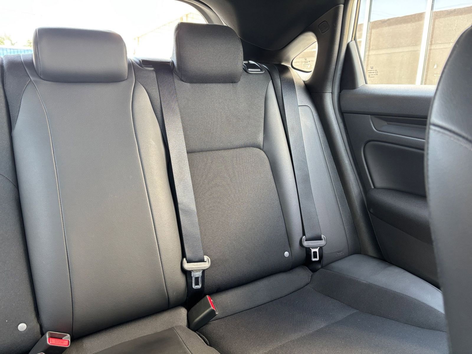Used 2025 Honda Civic Sport image 36