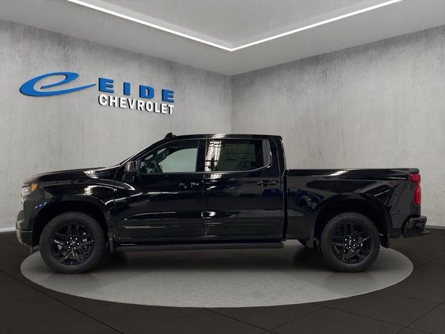 New 2025 Chevrolet Silverado 1500 High Country w/ Midnight Edition image 7