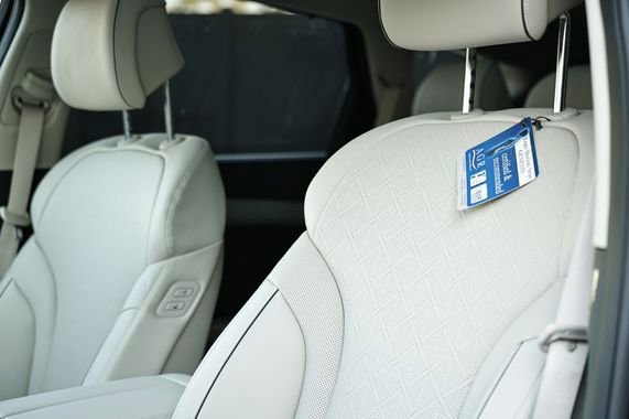 New 2026 Genesis GV80 2.5T Prestige image 21