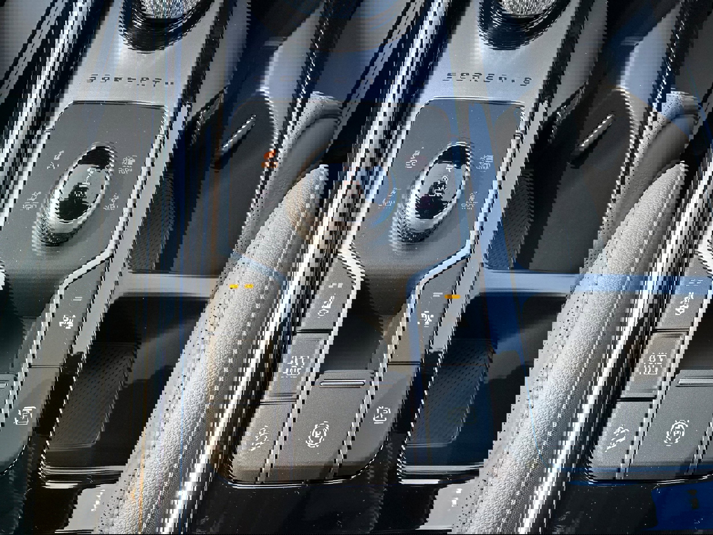 New 2025 Kia Sorento SX Prestige image 39