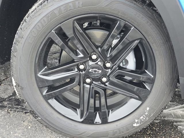 New 2026 Chevrolet Trax ACTIV image 9