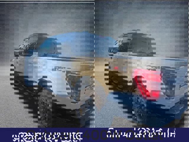 Used 2023 Ford F150 XLT w/ Equipment Group 302A High image 10