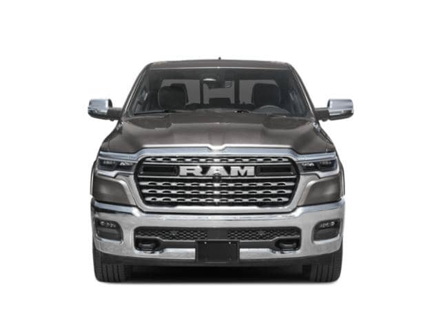 New 2027 RAM 1500 Limited AWD/4WD image 4