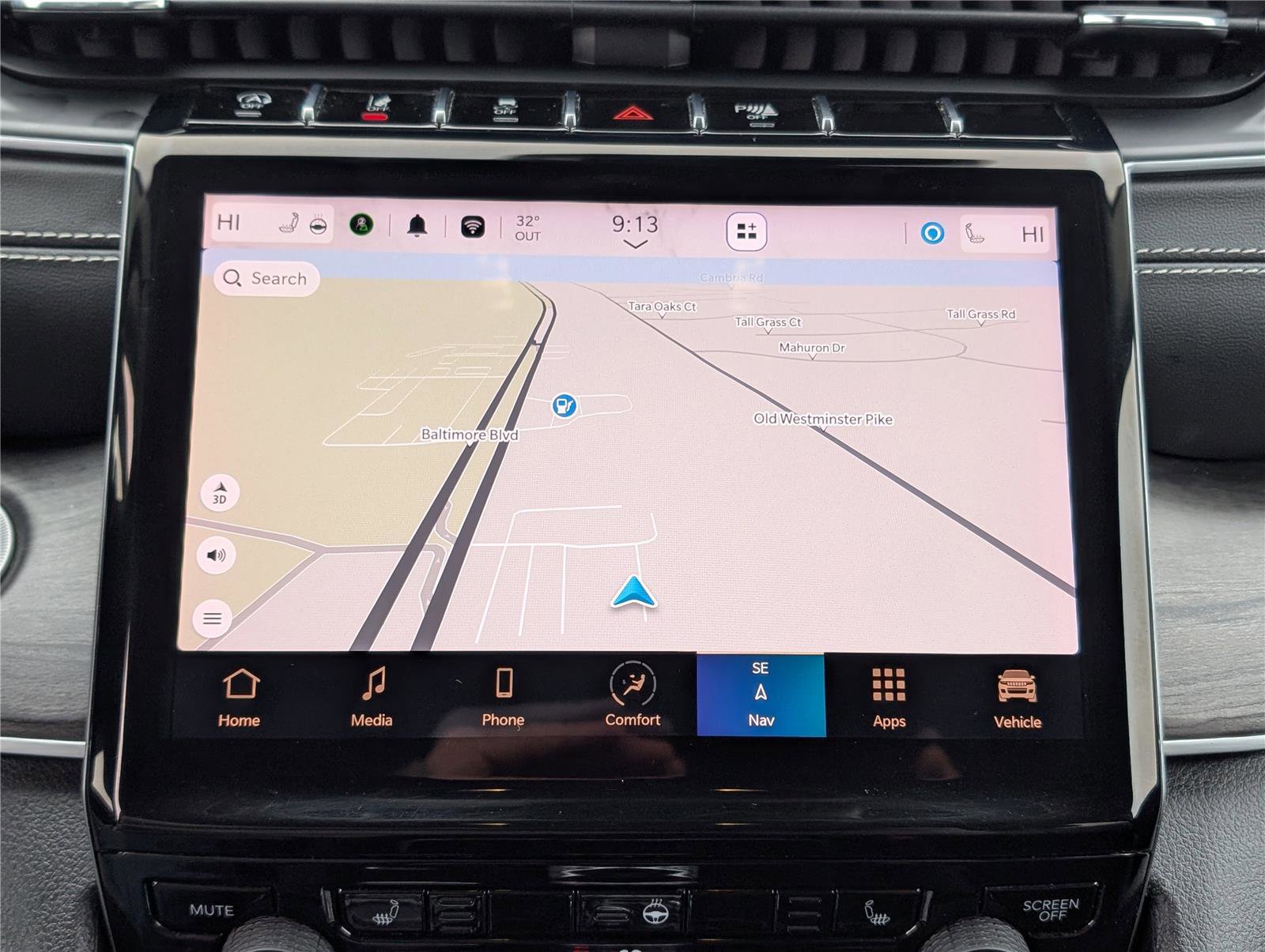 Used 2024 Jeep Grand Cherokee Limited image 27