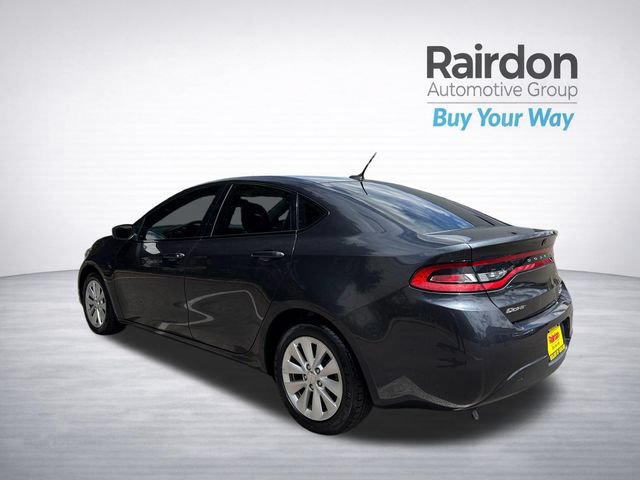 Used 2014 Dodge Dart SXT FWD image 5