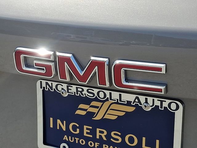 Used 2026 GMC Terrain Elevation w/ Black Edition image 31