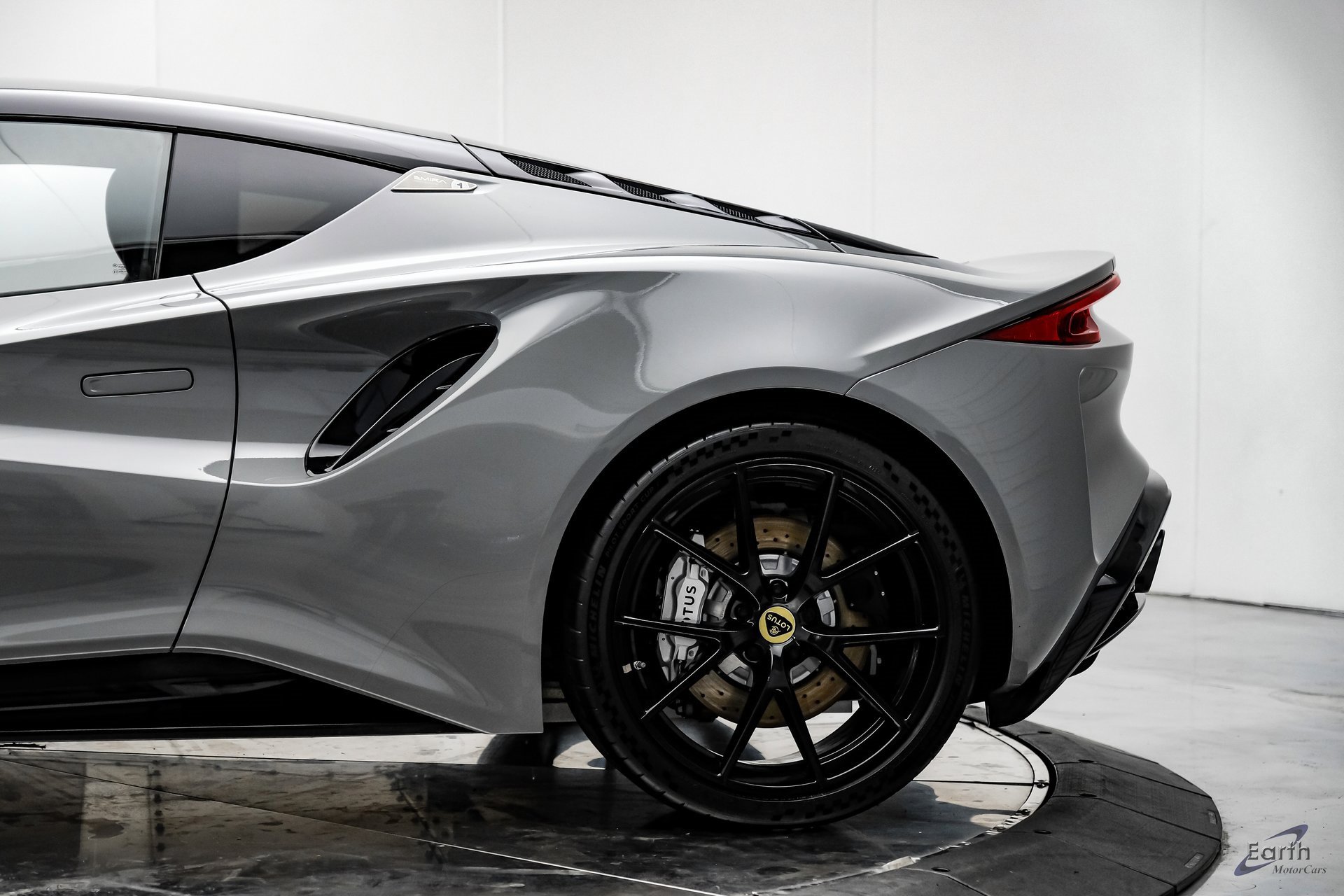 Used 2024 Lotus Emira First Edition image 7