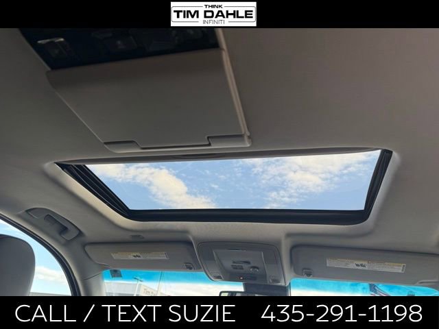 Used 2016 Chevrolet Tahoe LTZ image 18