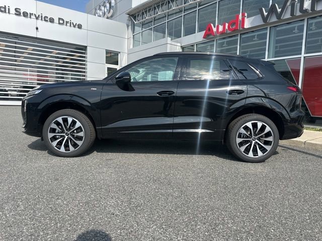 New 2026 Audi Q3 quattro 2.0T image 2