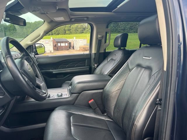 Used 2021 Ford Expedition Platinum AWD/4WD image 14