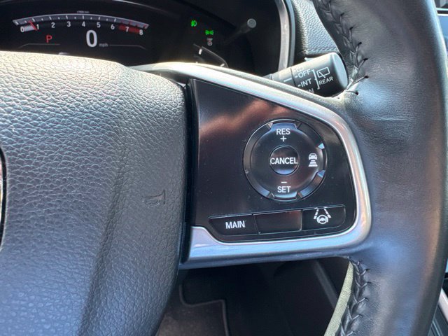 Used 2019 Honda CR-V EX-L image 21