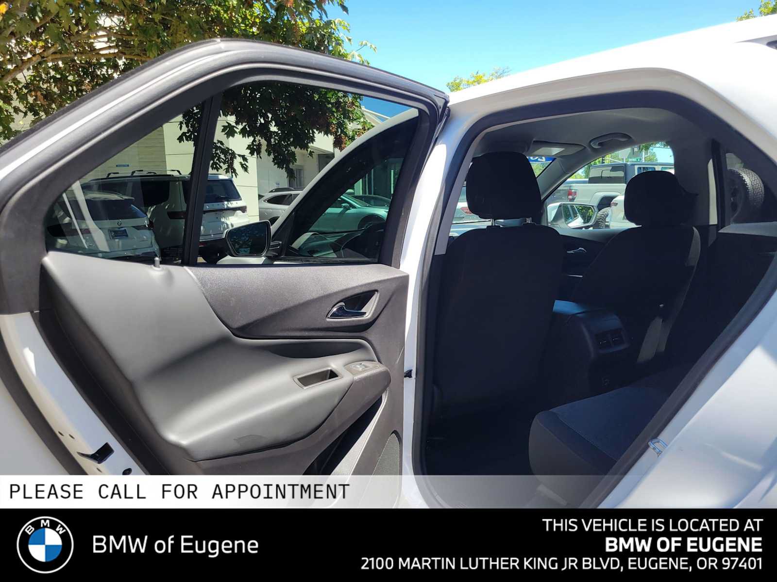 Used 2024 Chevrolet Equinox LT AWD/4WD image 19