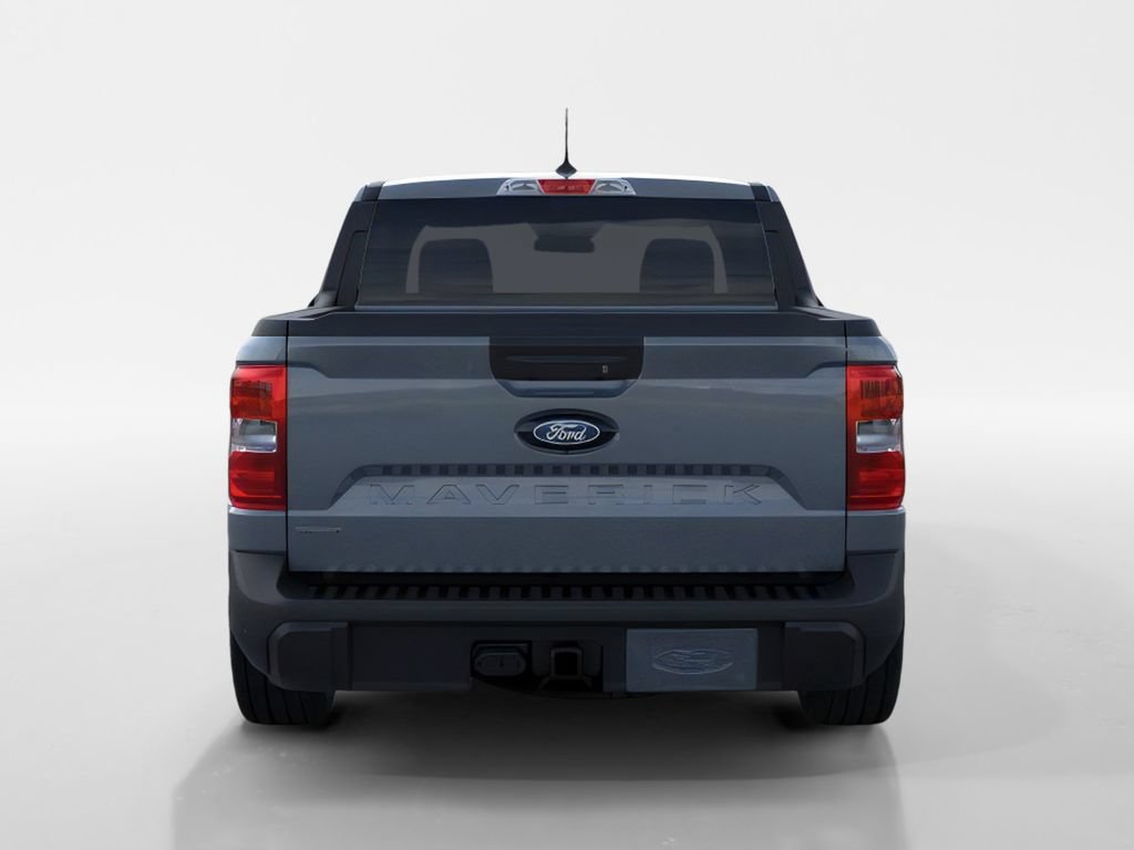 New 2026 Ford Maverick XLT w/ Equipment Group 301A AWD/4WD image 6