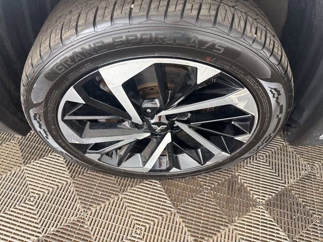 Used 2023 Mitsubishi Outlander SE AWD/4WD image 28