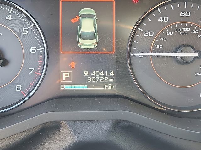 Used 2019 Subaru Crosstrek 2.0i Premium w/ Eyesight System AWD/4WD image 19