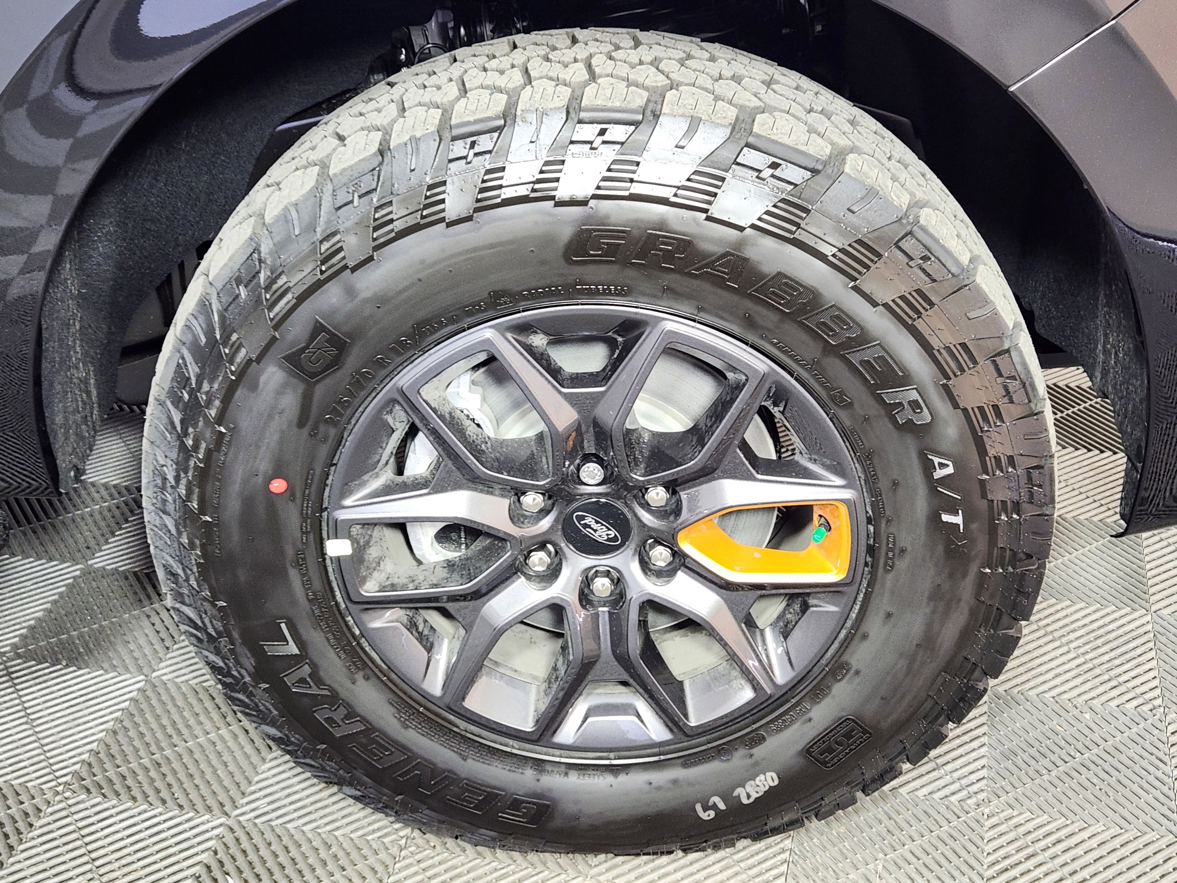 New 2026 Ford Expedition Tremor AWD/4WD image 9