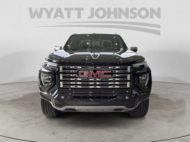 New 2026 GMC Canyon Denali AWD/4WD image 8