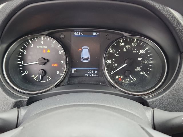 Used 2019 Nissan Rogue S AWD/4WD image 10