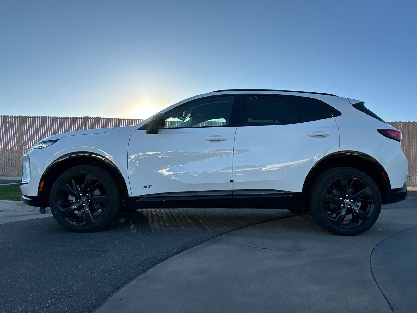 New 2026 Buick Envision Sport Touring image 7