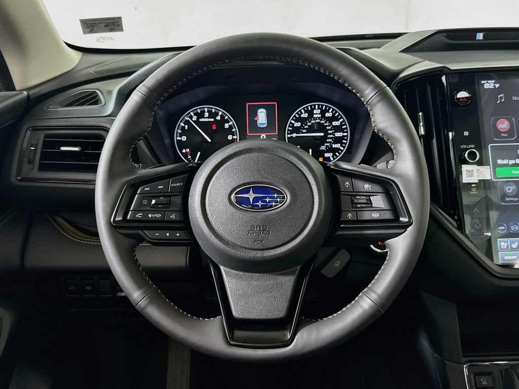 New 2026 Subaru Ascent Bronze Edition AWD/4WD image 11