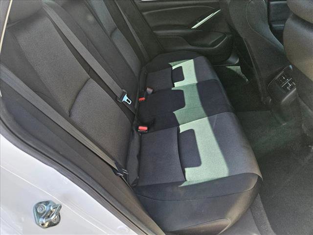 Used 2020 Honda Accord EX image 20