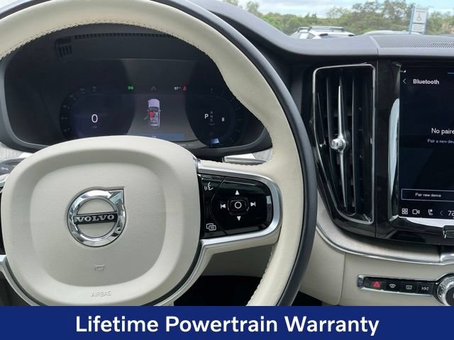 Certified 2023 Volvo XC60 B5 Plus w/ Protection Package Premier FWD image 16