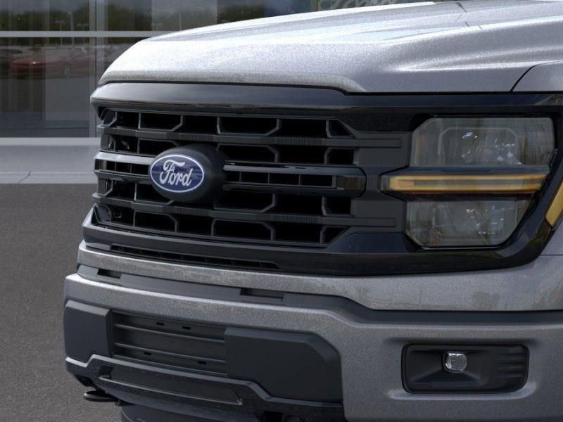 New 2026 Ford F150 XLT image 16