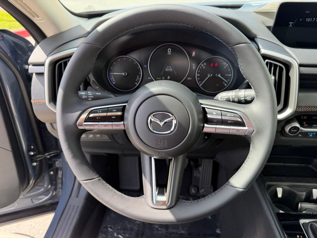 New 2026 MAZDA CX-50 AWD 2.5 Hybrid w/ Weather Package image 22