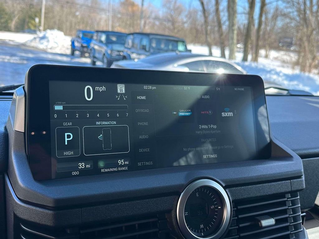 New 2026 INEOS Grenadier image 25