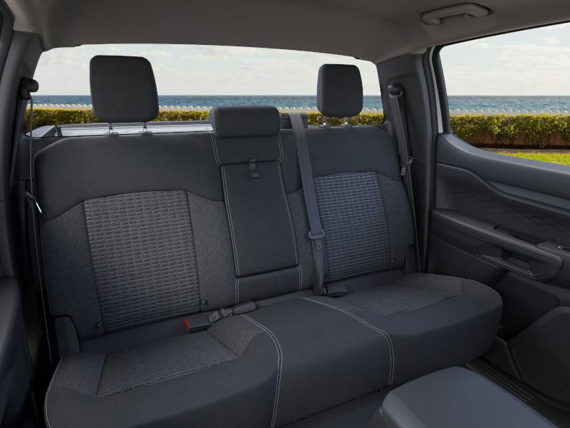 New 2025 Ford Ranger XL image 28