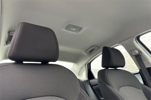 Certified 2024 Kia Forte LXS image 20