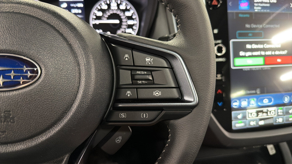 New 2026 Subaru Forester Limited AWD/4WD image 23
