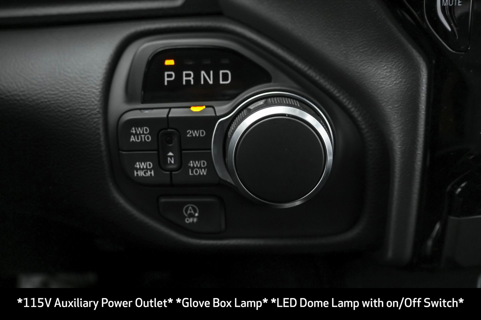 New 2026 RAM 1500 Big Horn image 23