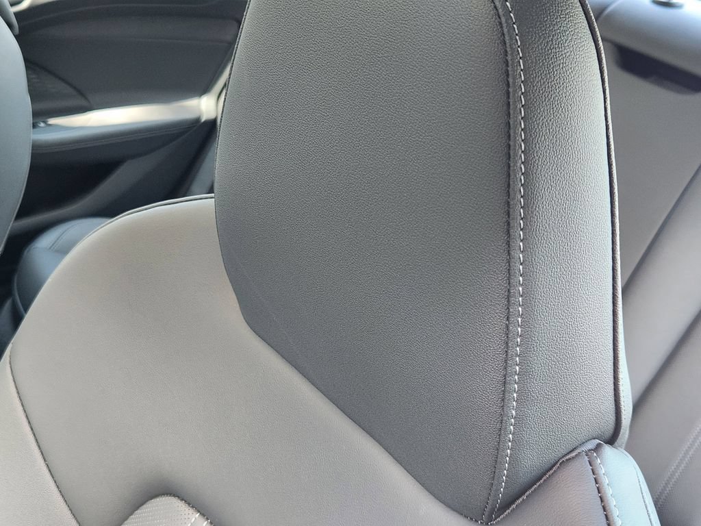New 2026 Audi A6 Premium Plus AWD/4WD image 18