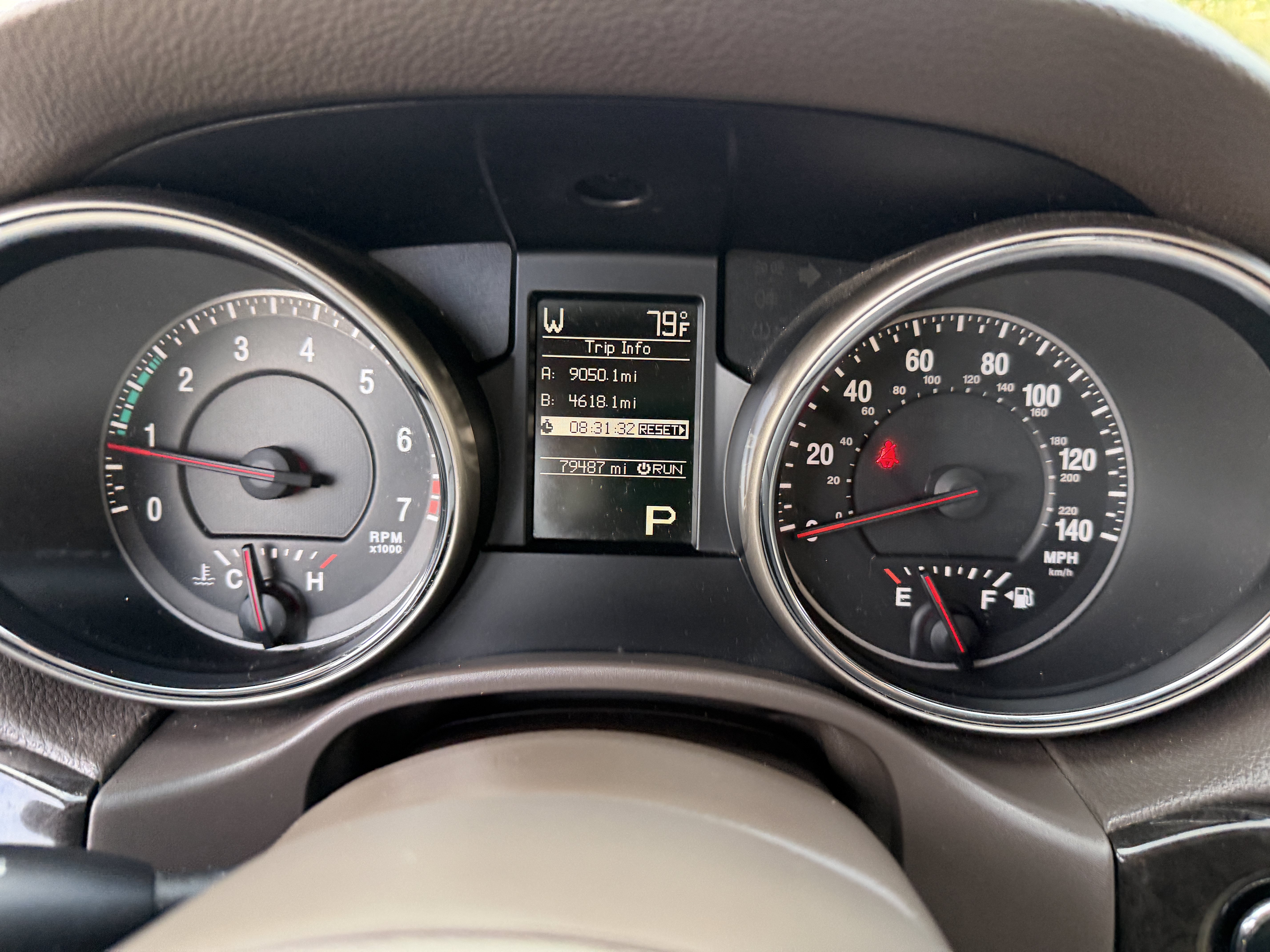 Used 2012 Jeep Grand Cherokee Laredo RWD image 33