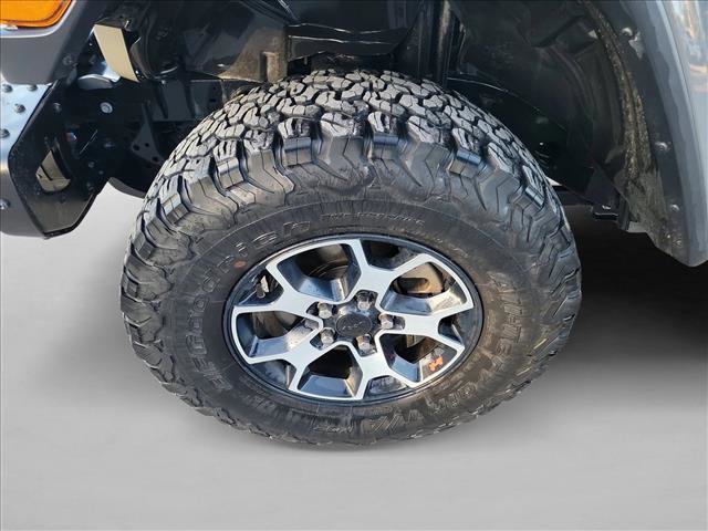 Used 2020 Jeep Wrangler Unlimited Rubicon image 9