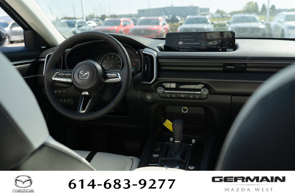 New 2026 MAZDA CX-50 AWD 2.5 S w/ Cargo Package image 16