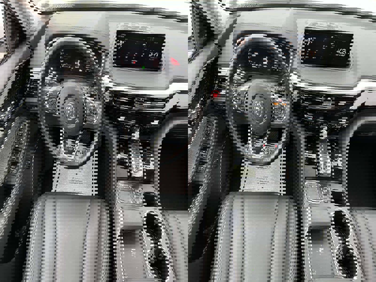 Used 2023 Acura MDX SH-AWD image 14