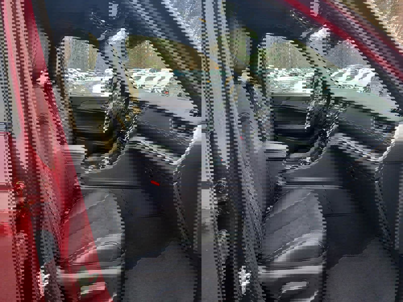 Used 2023 Jeep Grand Cherokee Altitude image 20