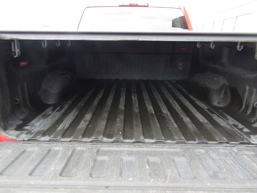 Used 2014 GMC Sierra 1500 SLT w/ SLT Crew Cab Value Package image 21